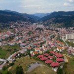 Вилно селище в Чепеларе | Родопски къщи