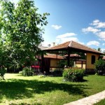 Селски туризъм край Златарица | Росна вила