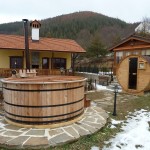 Почивка в Смолян – Вила Рупцовото