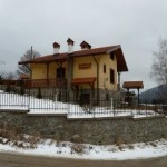 Почивка в Смолян – Вила Рупцовото