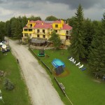 Почивка в Троянския Балкан – Хотел Сима