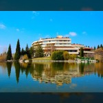 Почивка в Югозападна България – хотел Свети Врач | Сандански