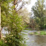 Къща за гости до Ловеч | Там, край реката