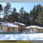Вили Стил – почивка на язовир Батак | Цигов Чарк