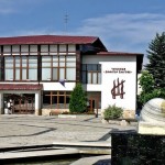 Къща за гости в Добринище | Къща за гости Гърбеви