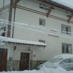 Къща за гости в Добринище | Къща за гости Гърбеви