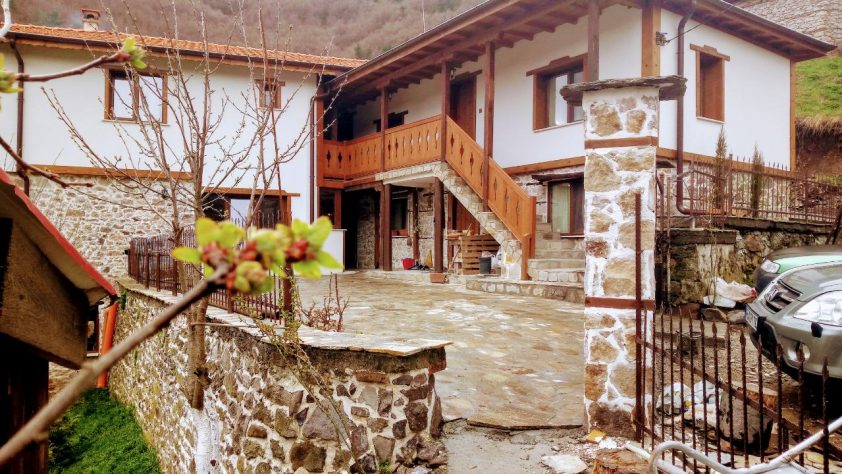 Почивка до Кръстова Гора | Къща за гости Кръстова Гора